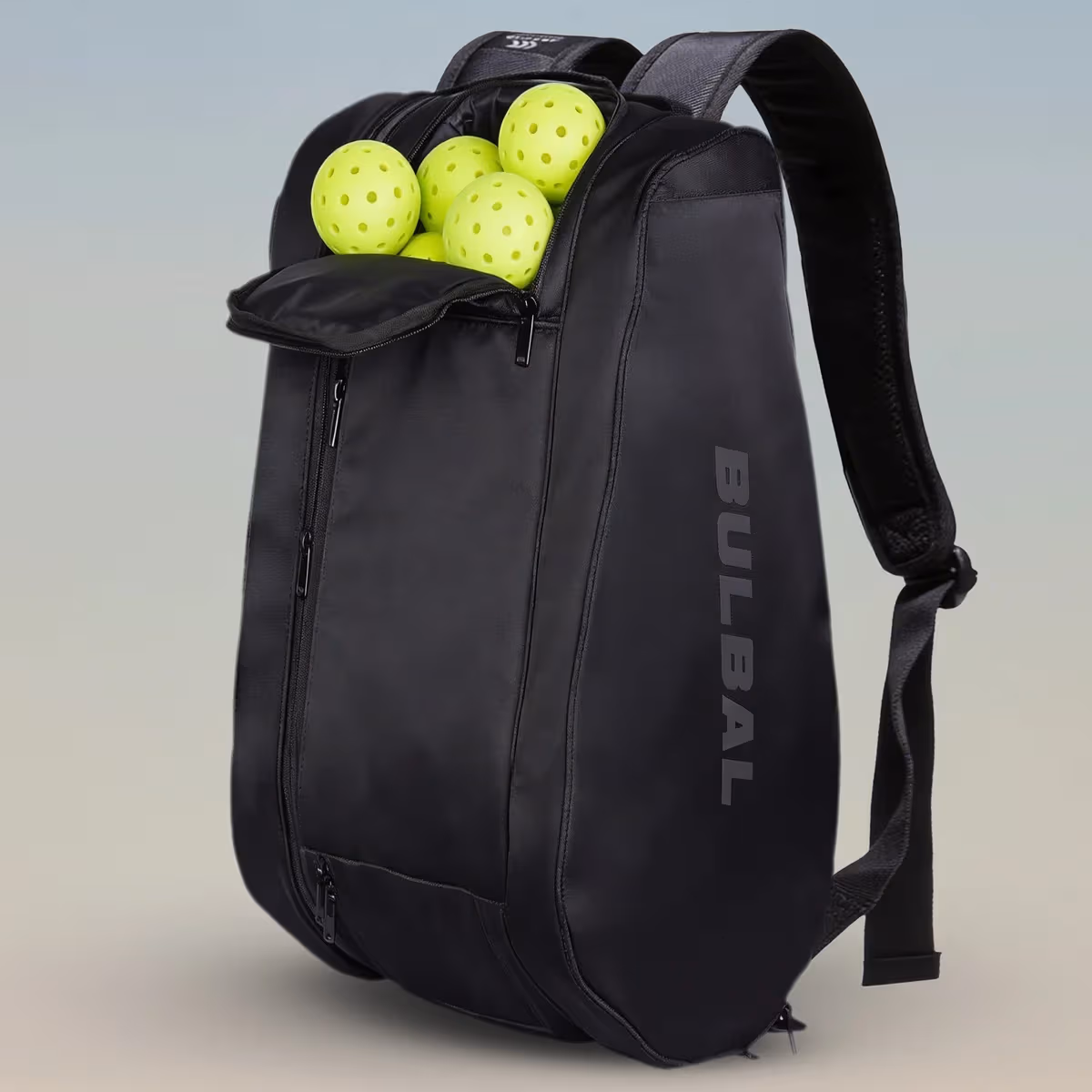 Balo Pickleball Bulbal PowerX Đen