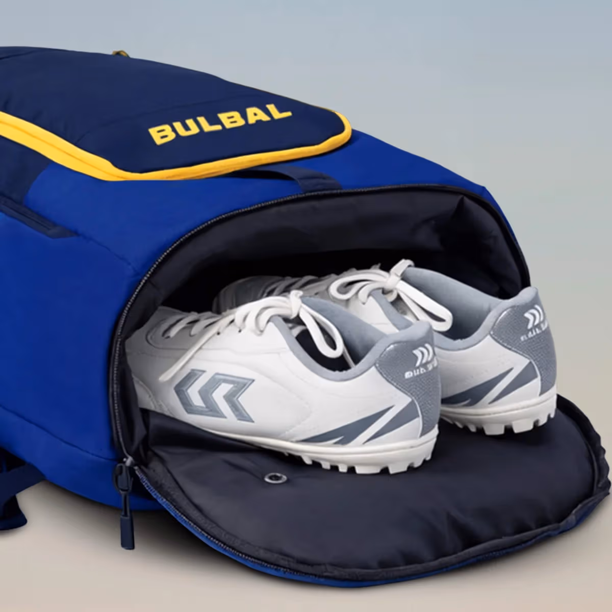 Balo Thể Thao Bulbal Rally Pro Xanh Ya