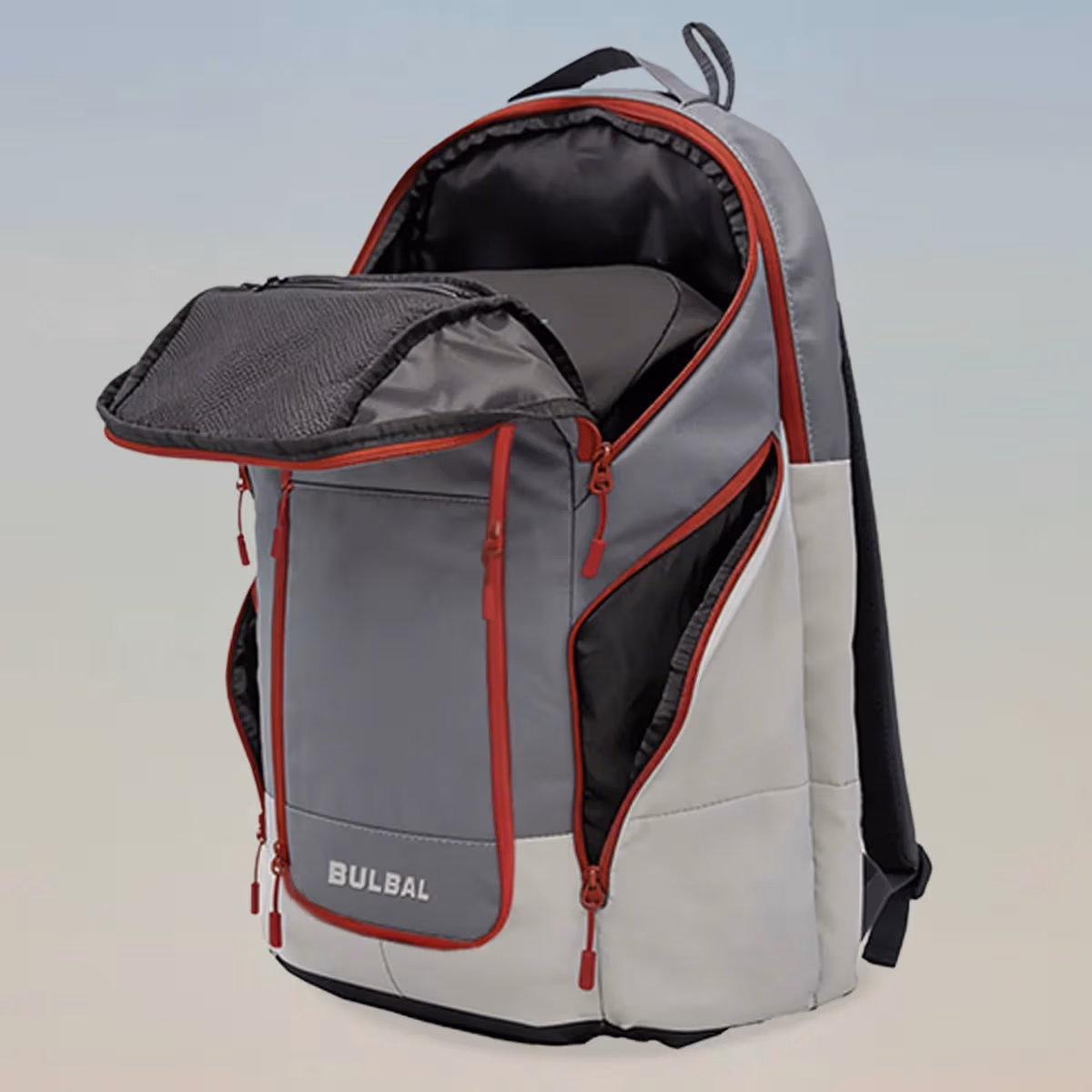Balo Thể Thao Bulbal Rally Pro Xám
