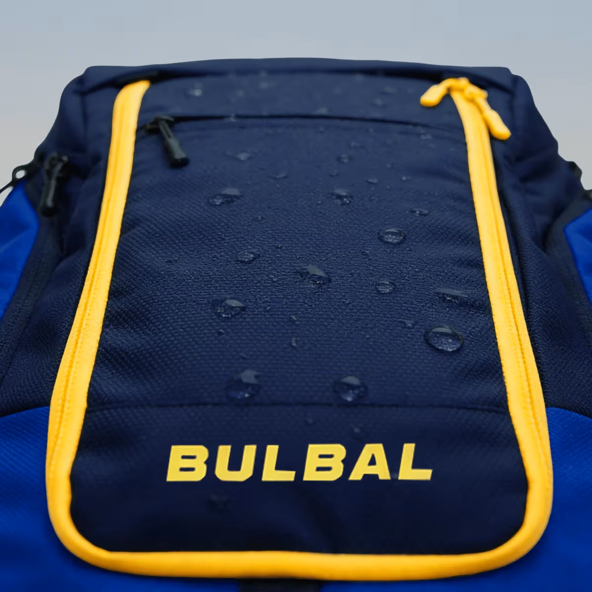 Balo Thể Thao Bulbal Rally Pro Xanh Ya