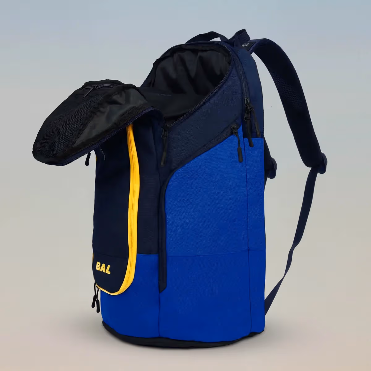 Balo Thể Thao Bulbal Rally Pro Xanh Ya