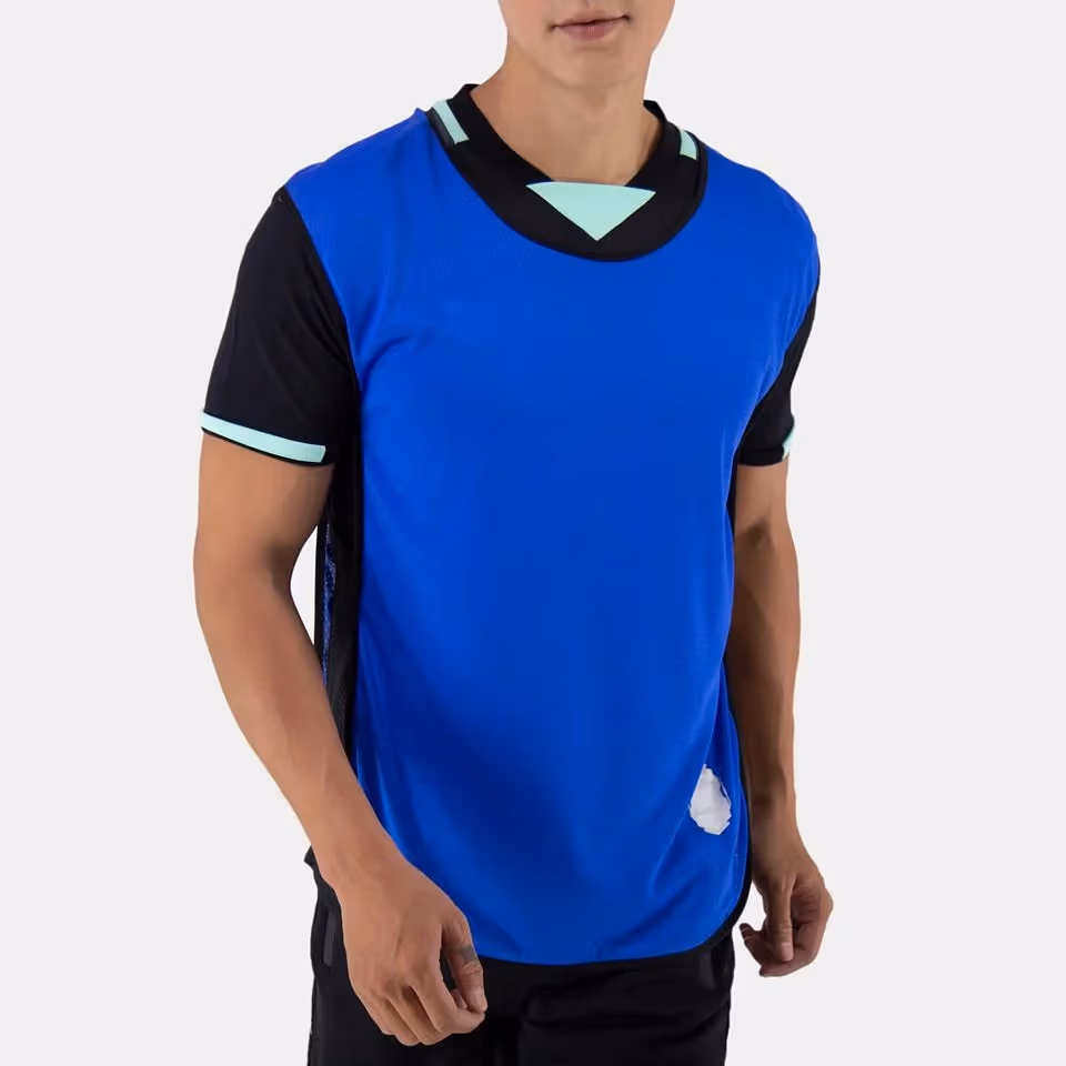 Áo Tập Luyện Bulbal Bib