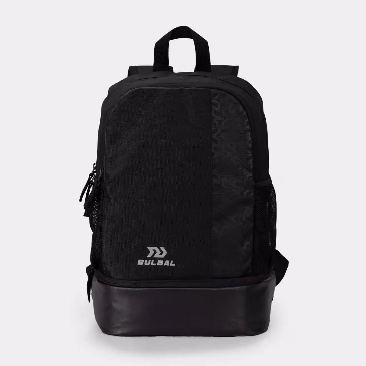 Balo Bulbal Compact Đen