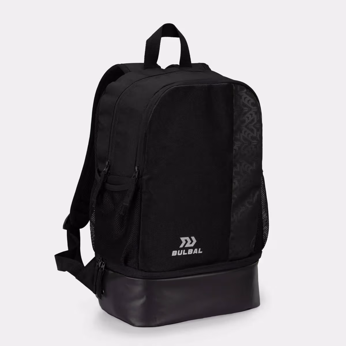 Balo Bulbal Compact Đen
