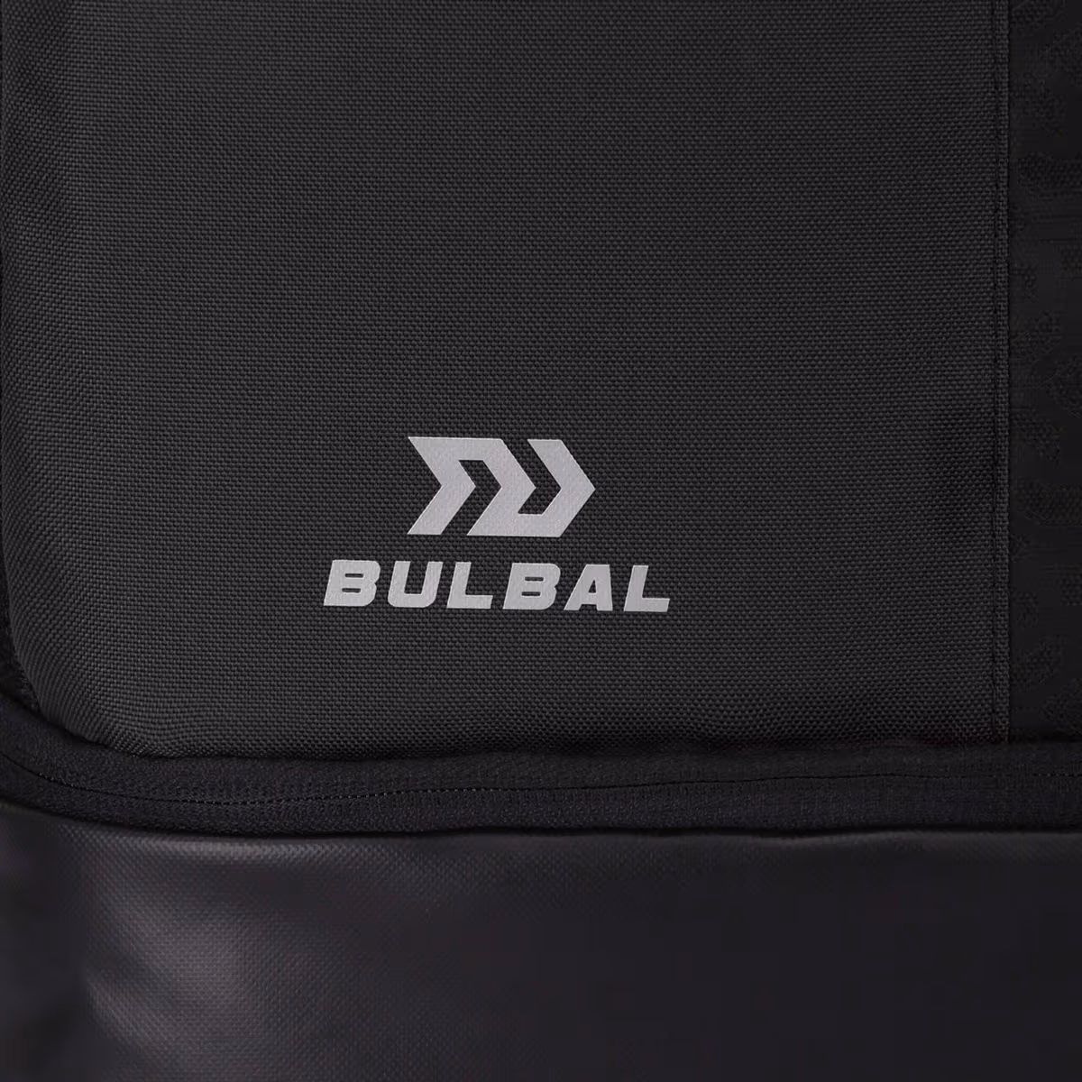 Balo Bulbal Compact Đen