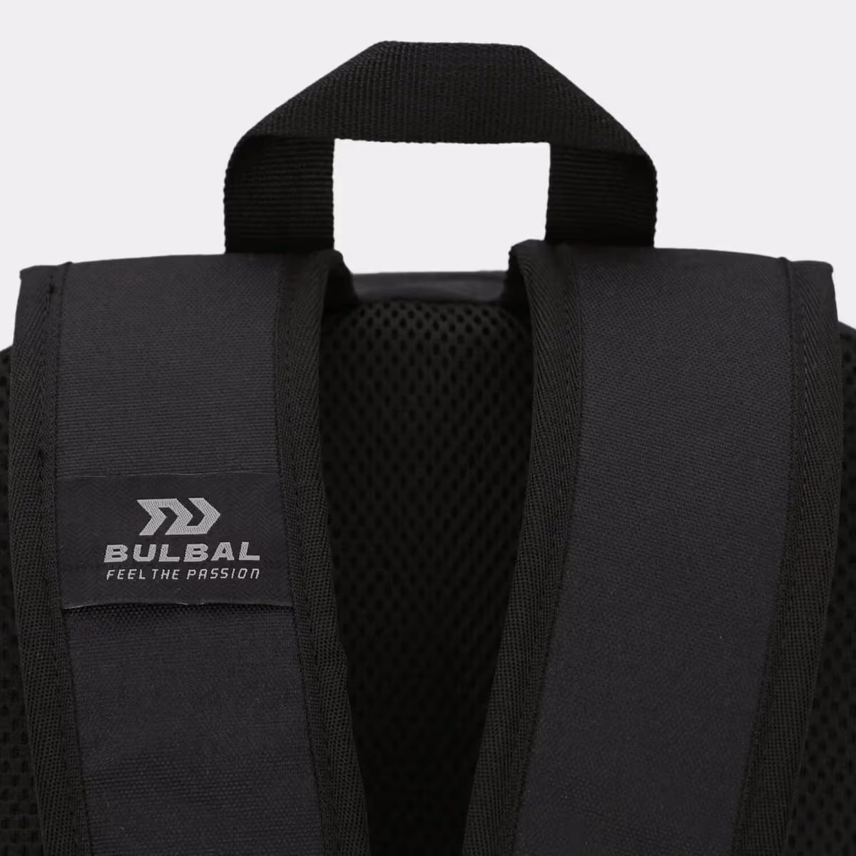 Balo Bulbal Compact Đen