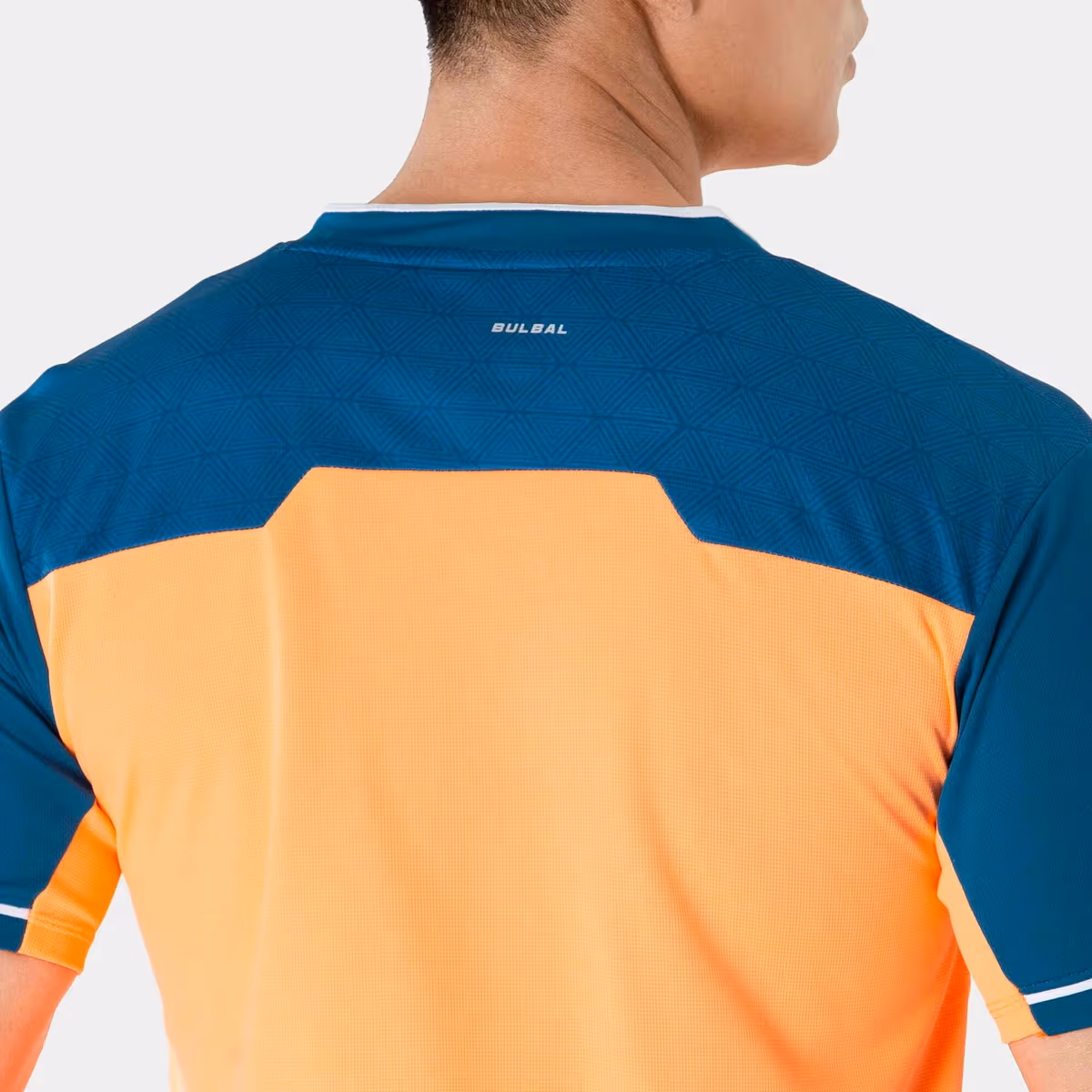 Bộ Quần Áo Bóng Đá Bulbal Belona 2 Cam Đào