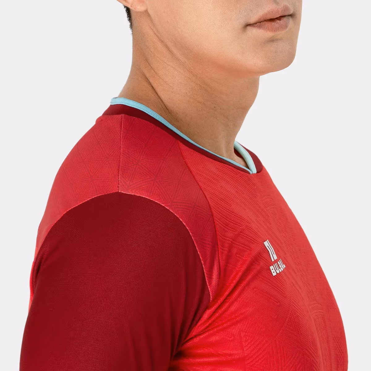 Bộ Quần Áo Bóng Đá Bulbal Belona 2 Đỏ