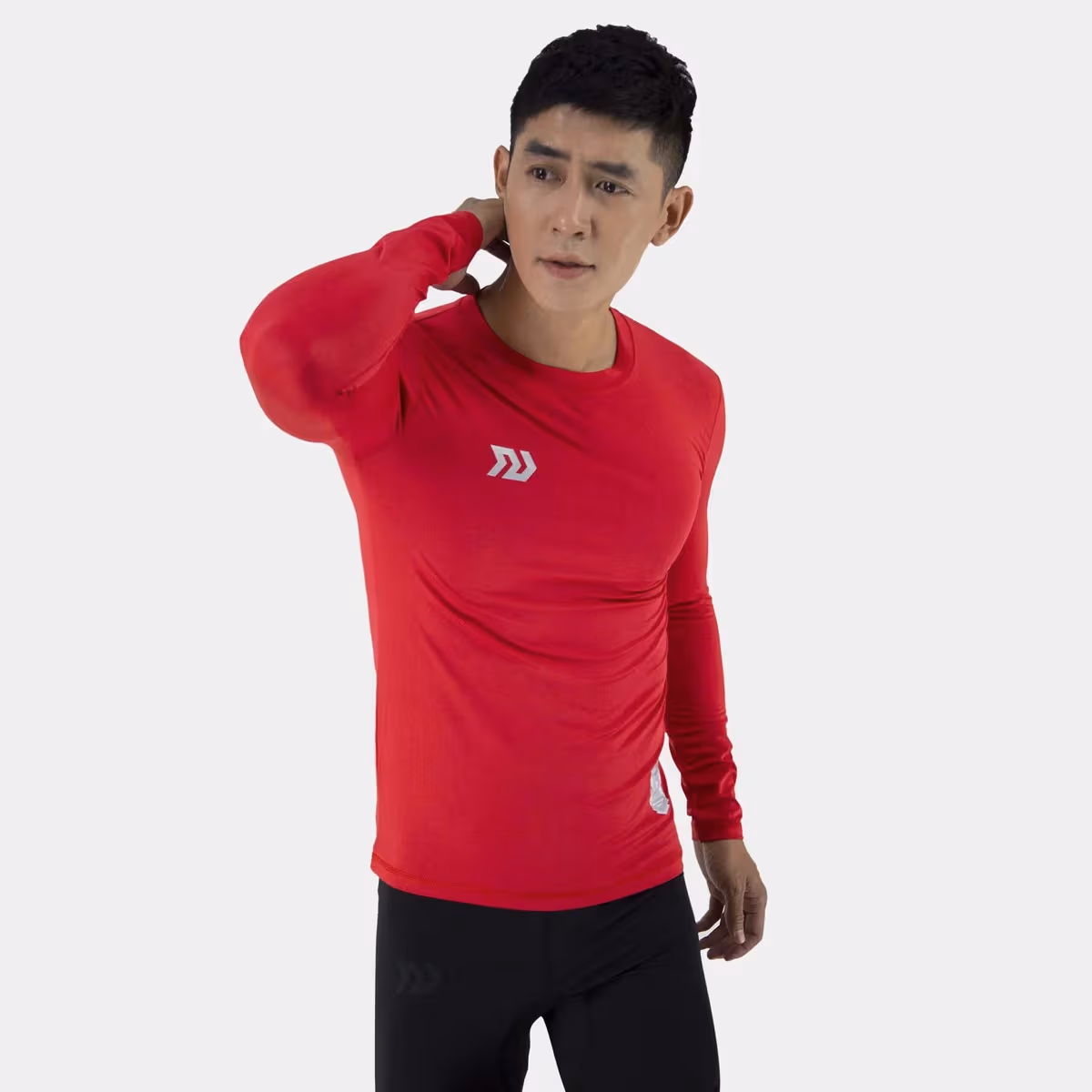 Áo Body Thể Thao Bulbal Đỏ