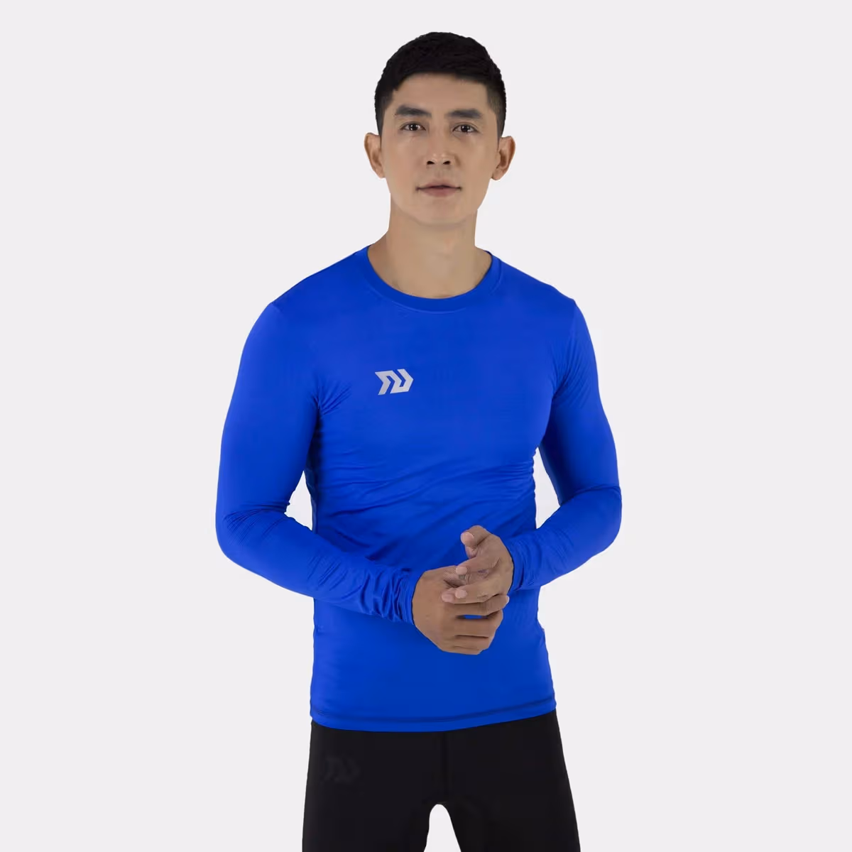 Áo Body Thể Thao Bulbal Xanh Bích
