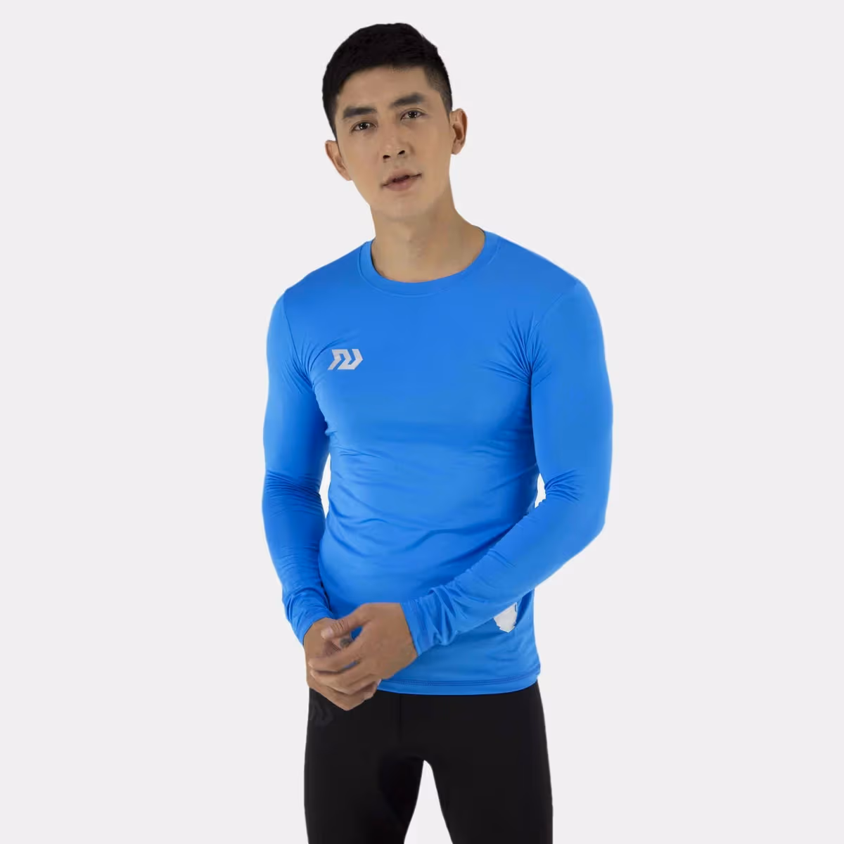 Áo Body Thể Thao Bulbal Xanh Ya