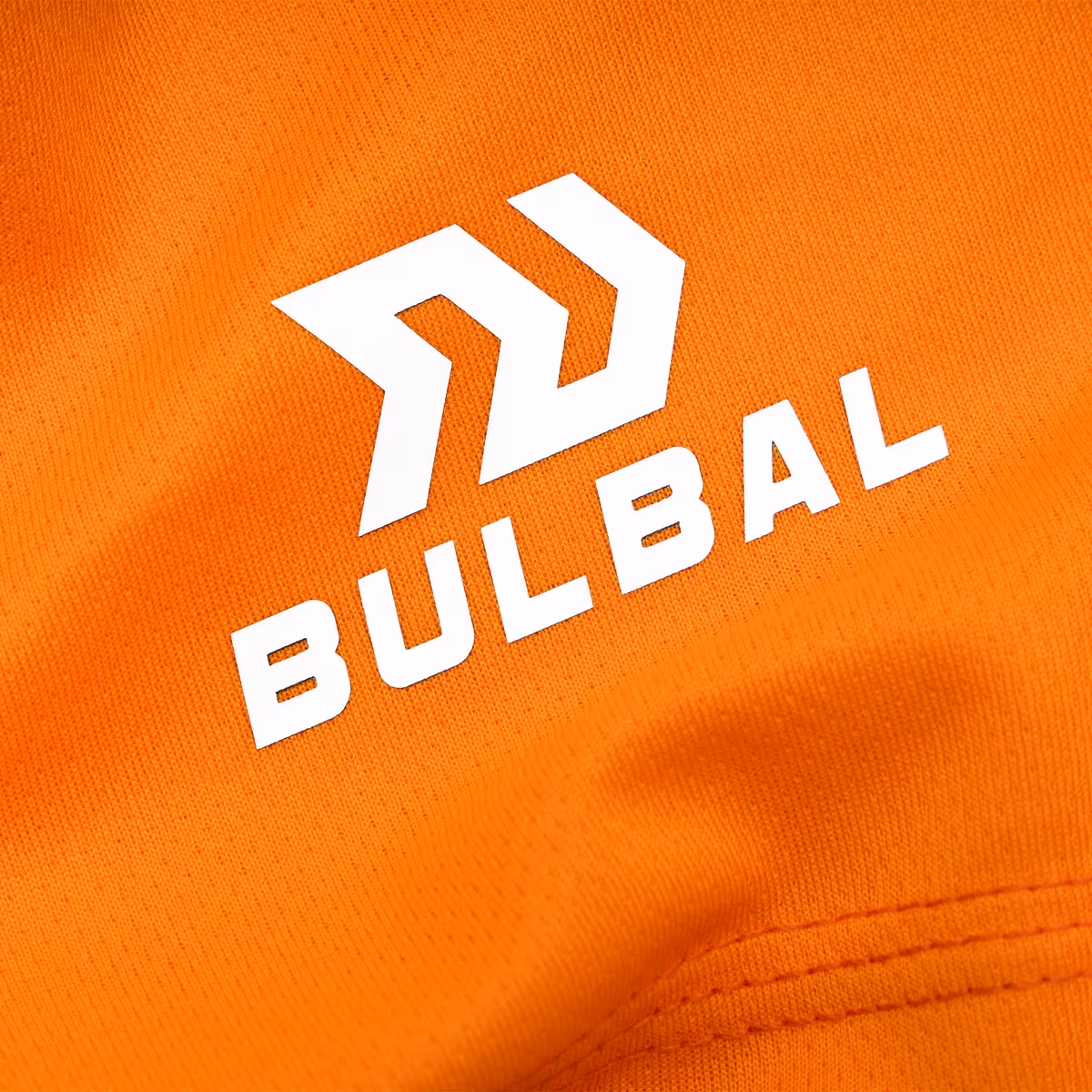 Quần bóng đá Bulbal Cam