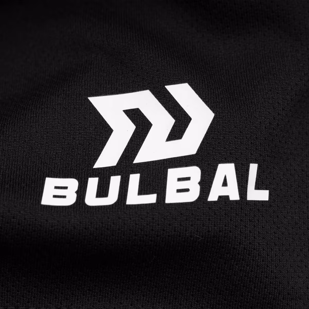Quần bóng đá Bulbal Đen