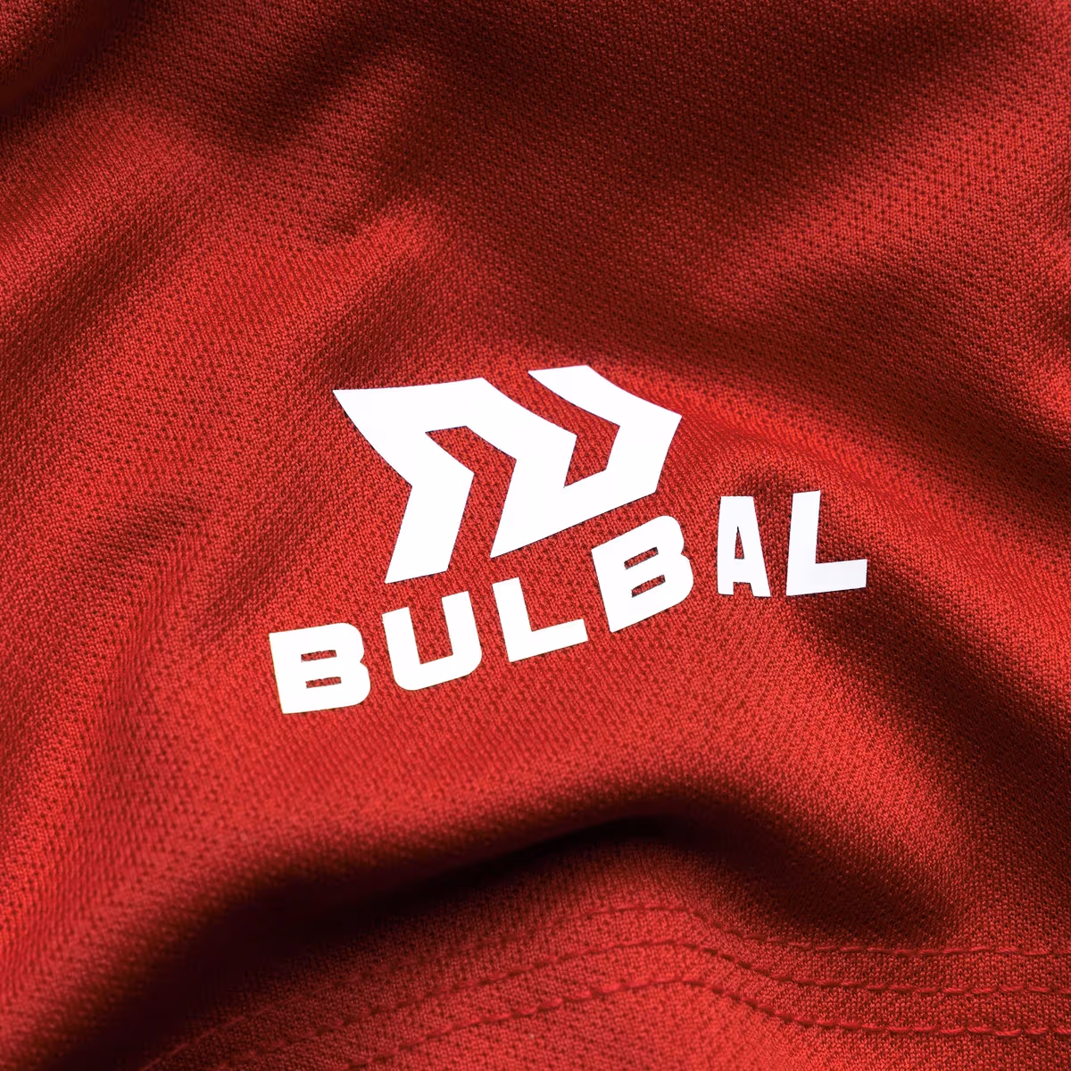 Quần bóng đá Bulbal Đỏ