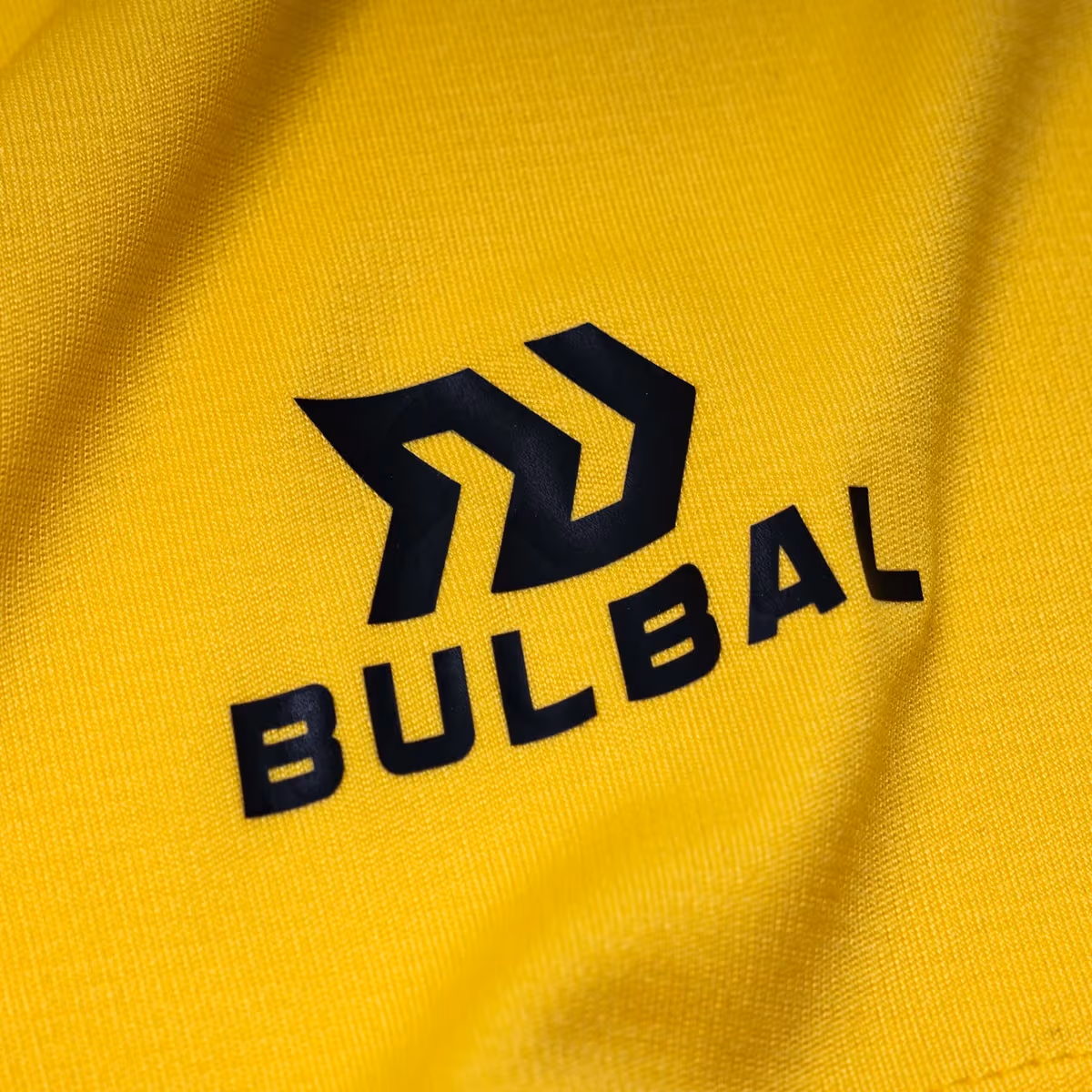 Quần bóng đá Bulbal Vàng
