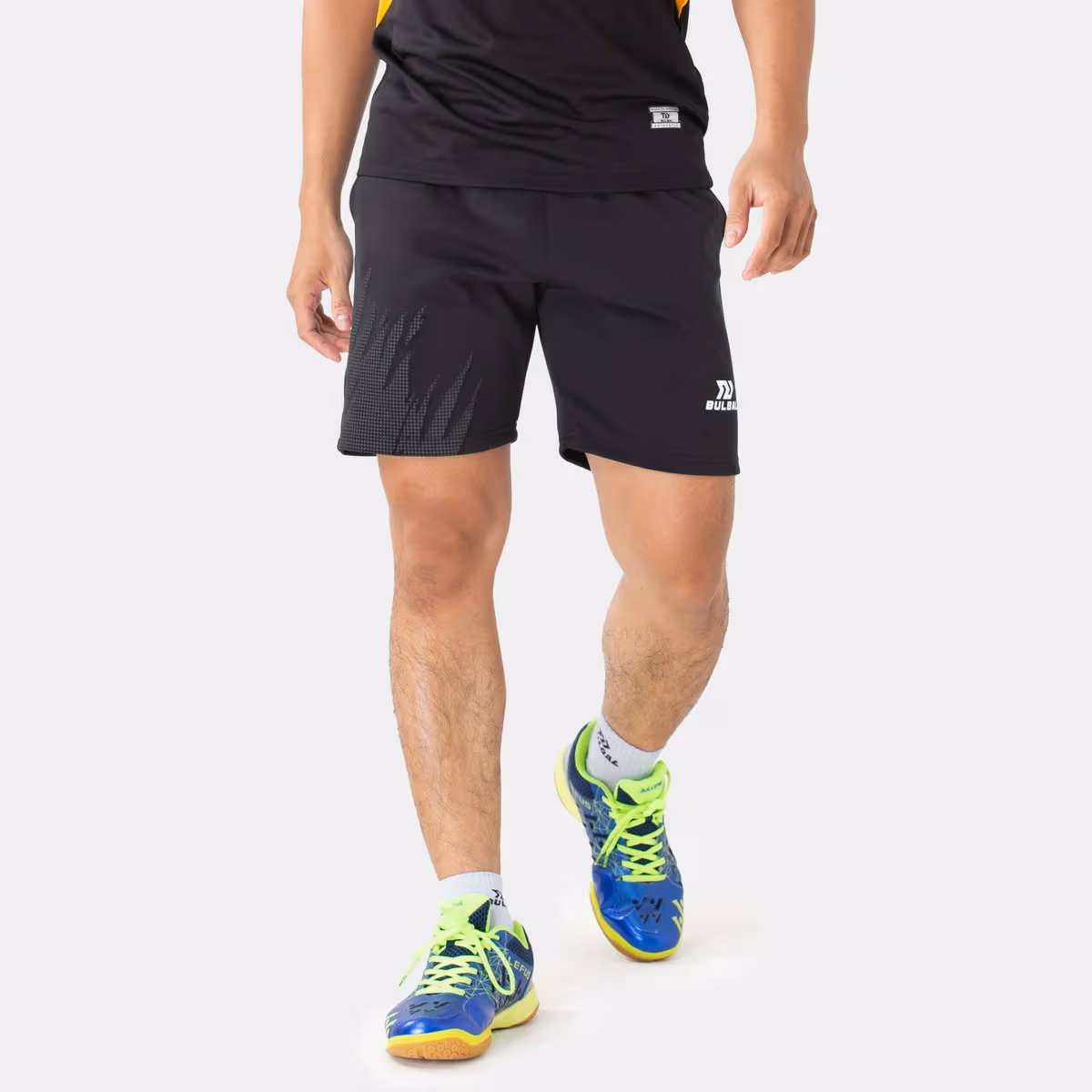 Quần Cầu Lông Nam Bulbal Bs2001