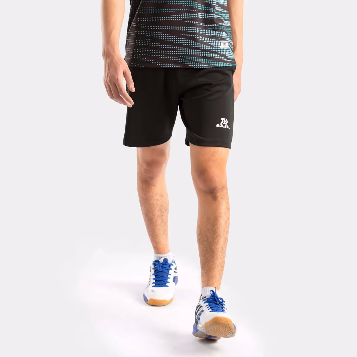 Quần Cầu Lông Nam Bulbal Bs2002