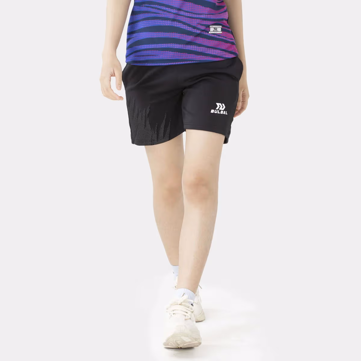 Quần Cầu Lông Nữ Bulbal Bs2001