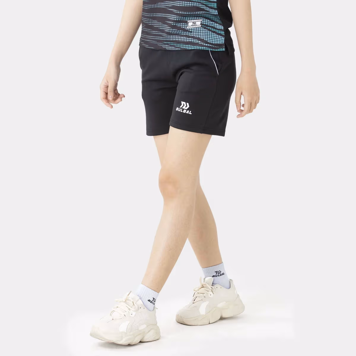 Quần Cầu Lông Nữ Bulbal Bs2002