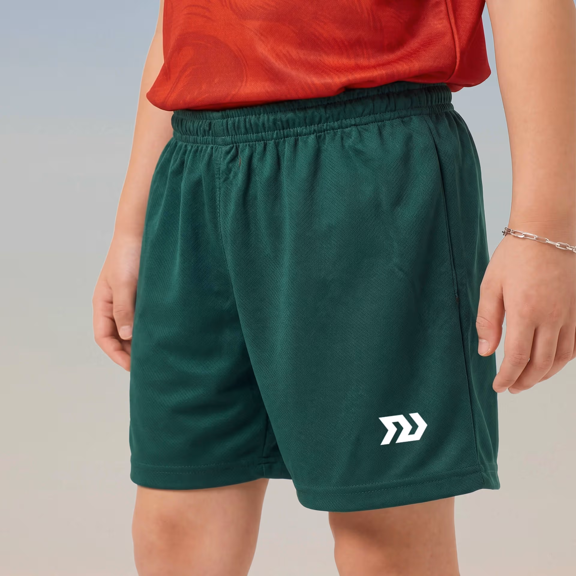 Bulbal Kid WC26 Đỏ 3