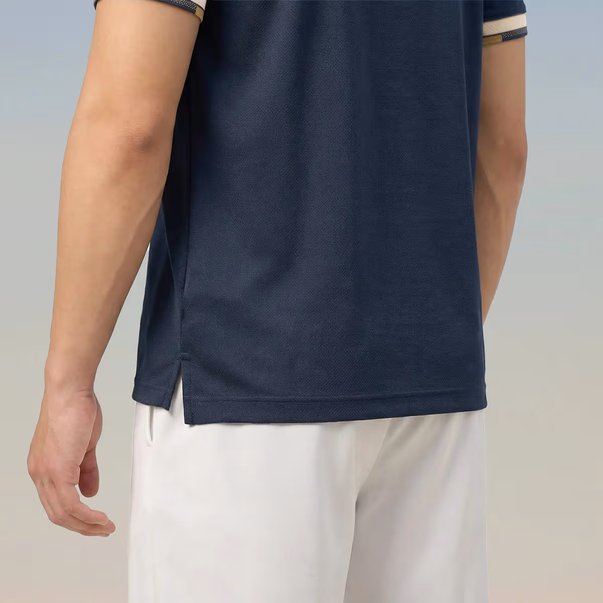 Áo Polo Bulbal Altron 2 Nam Xanh Nhớt