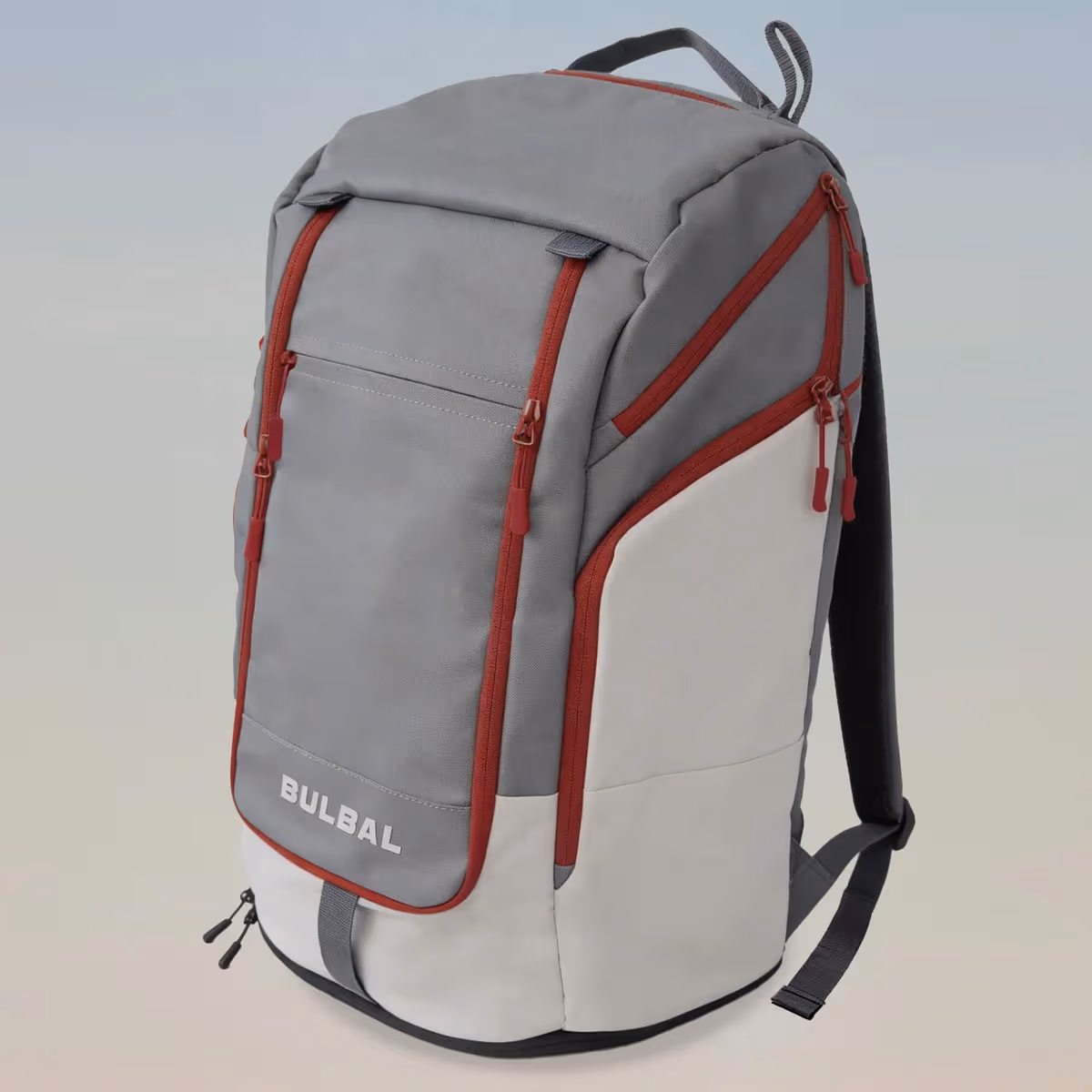 Balo Thể Thao Bulbal Rally Pro Xám