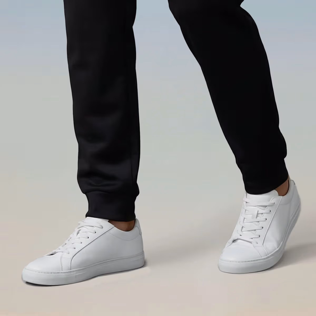 Quần Jogger Thể Thao Bulbal Tango 3 Đen