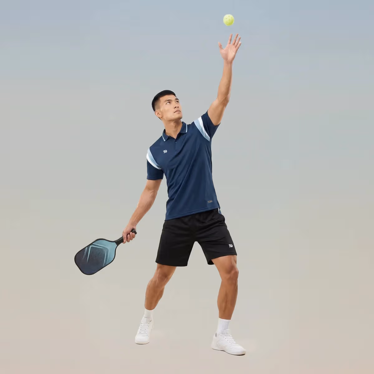 Áo Polo Thể Thao Nam Bulbal Pawn Nhớt