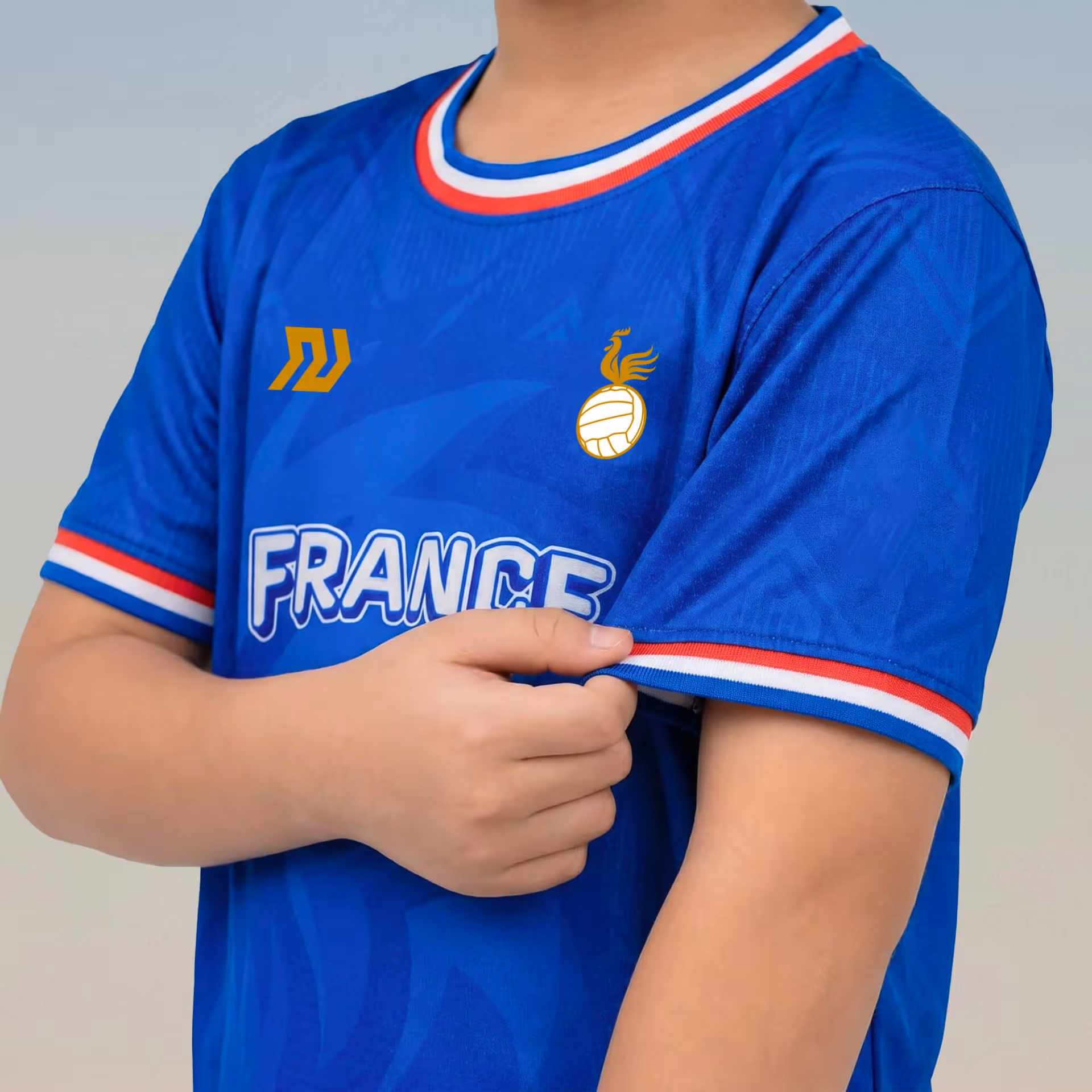 Bulbal Kid WC26 Xanh Dương 2