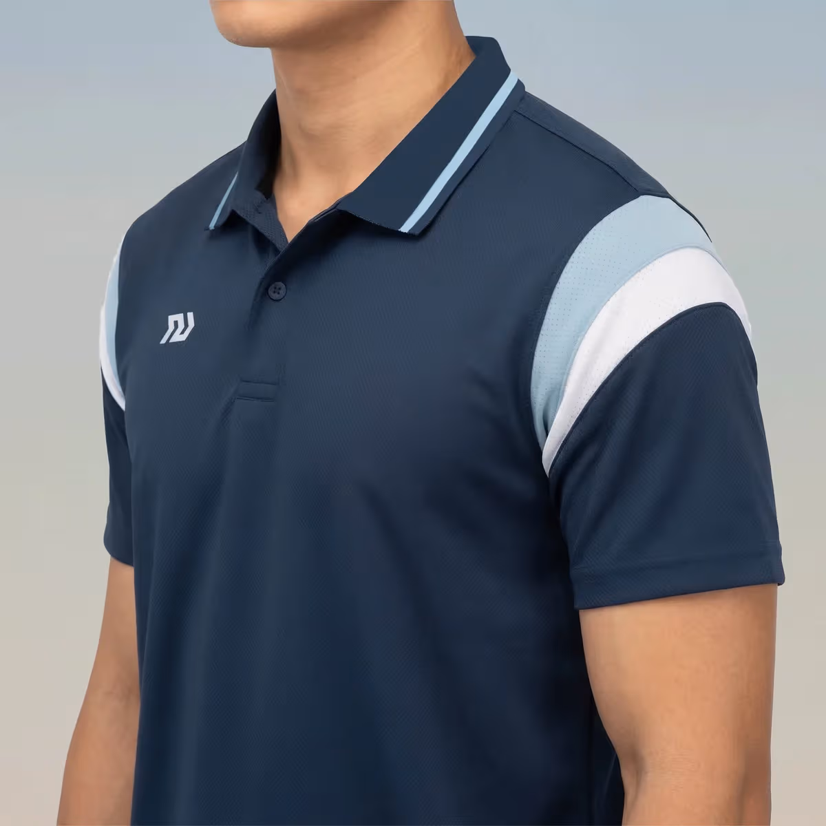 Áo Polo Thể Thao Nam Bulbal Pawn Nhớt