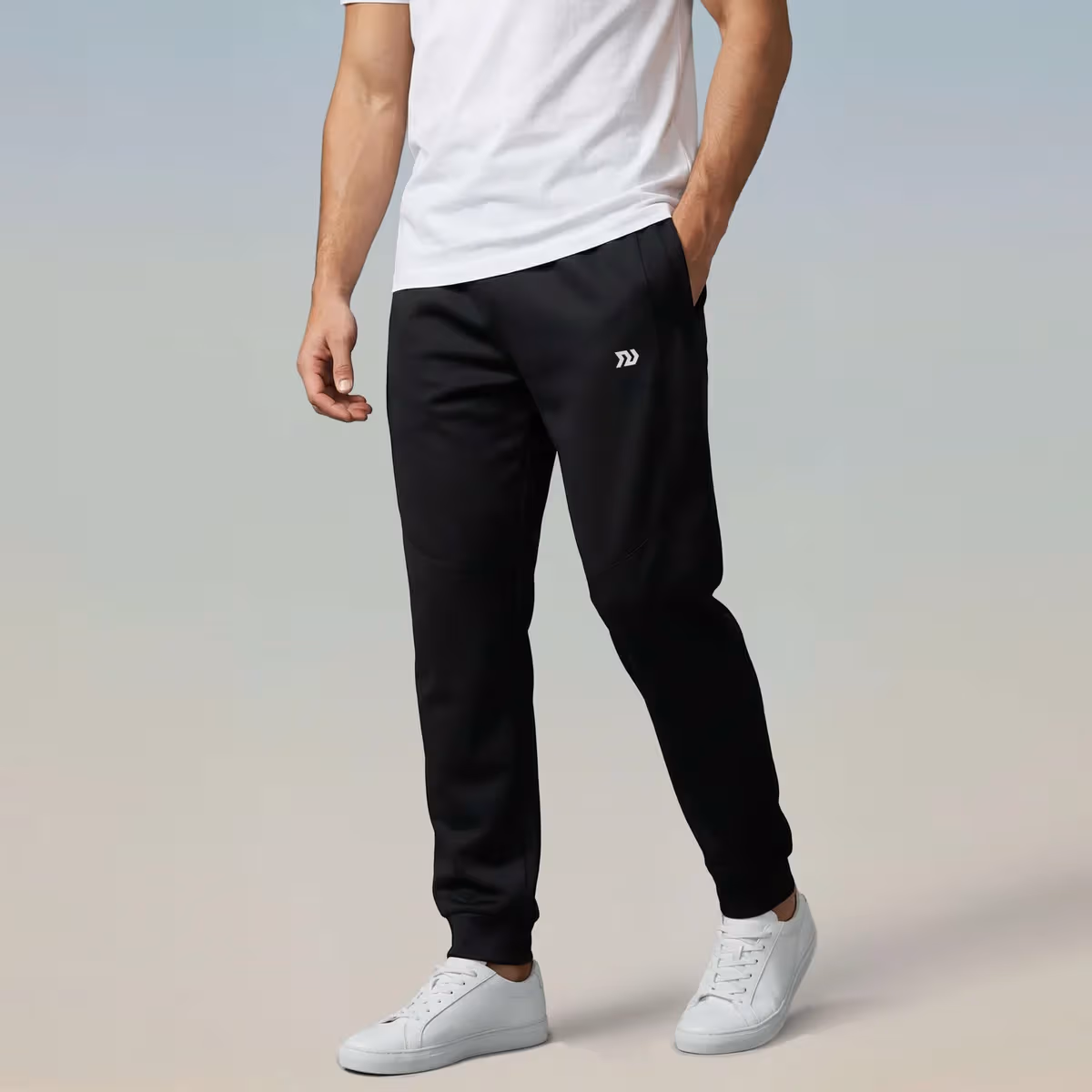 Quần Jogger Thể Thao Bulbal Tango 3 Đen