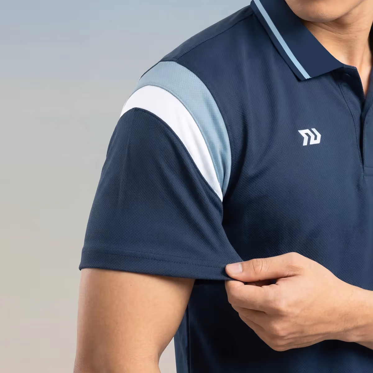 Áo Polo Thể Thao Nam Bulbal Pawn Nhớt