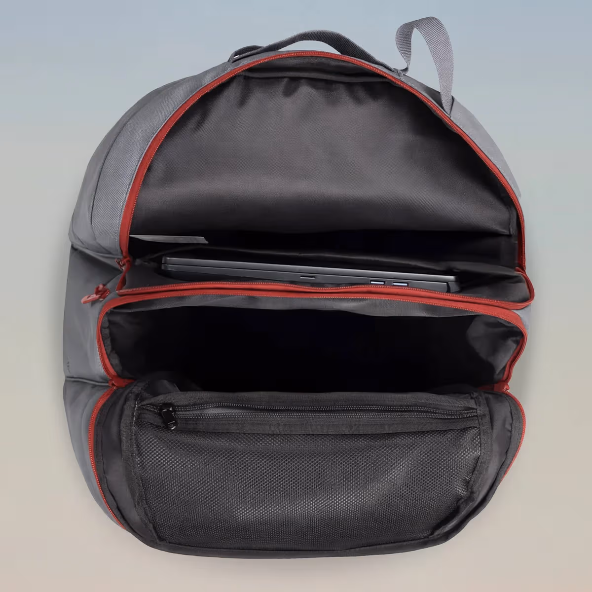 Balo Thể Thao Bulbal Rally Pro Xám