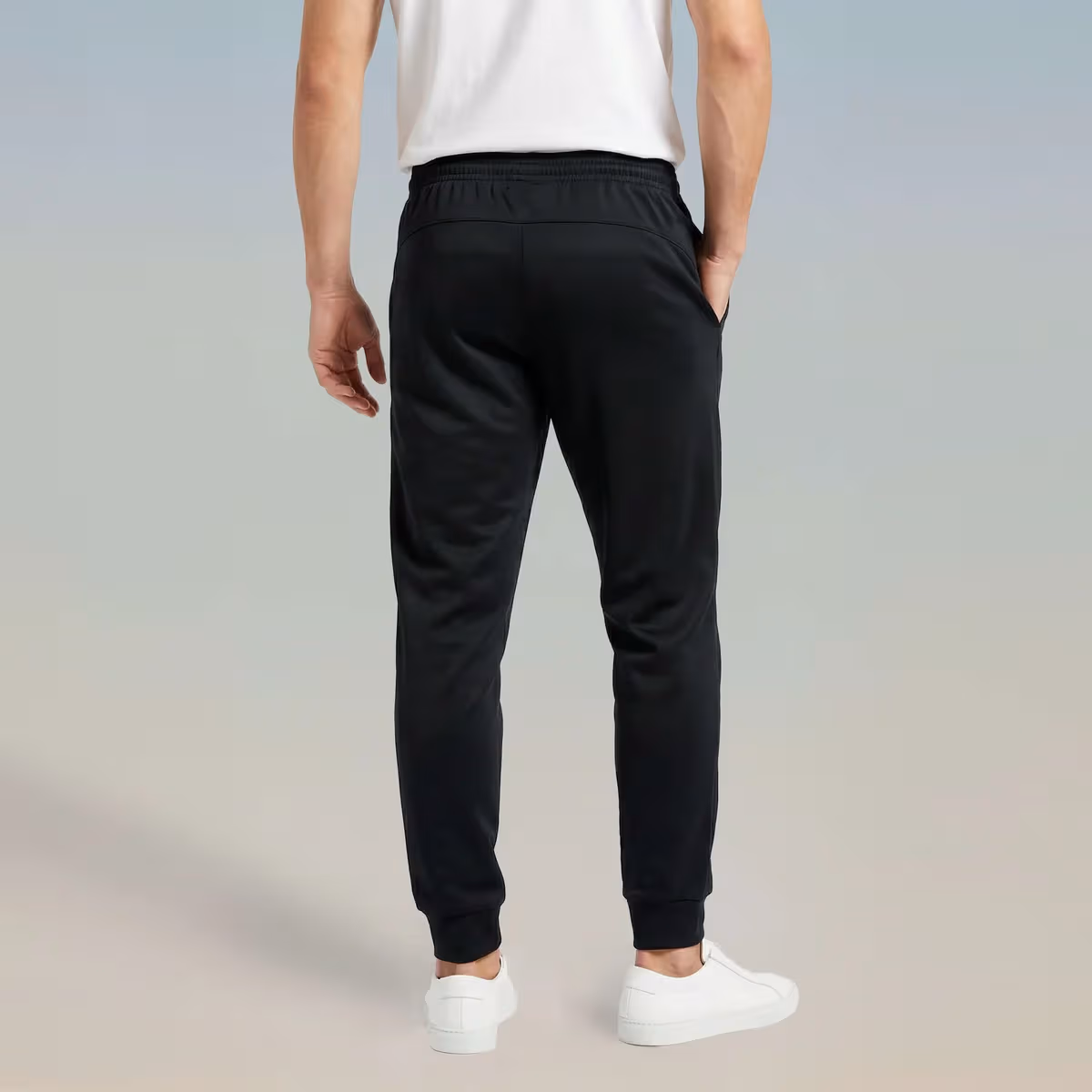 Quần Jogger Thể Thao Bulbal Tango 3 Đen