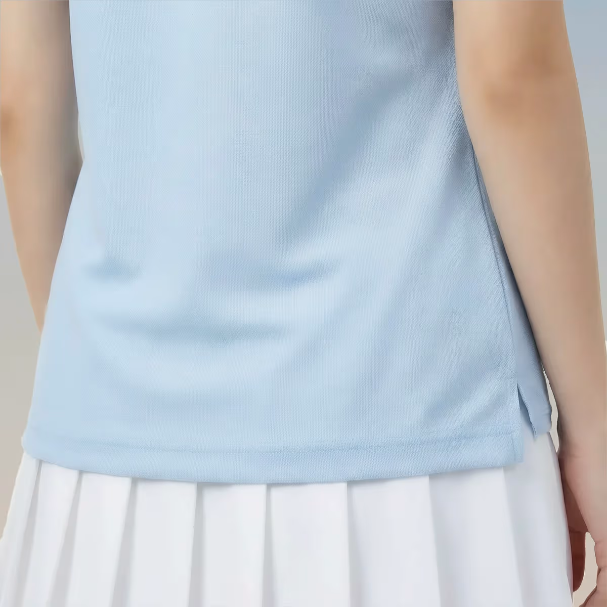 Áo Polo Bulbal Altron 2 Nữ Xanh Biển