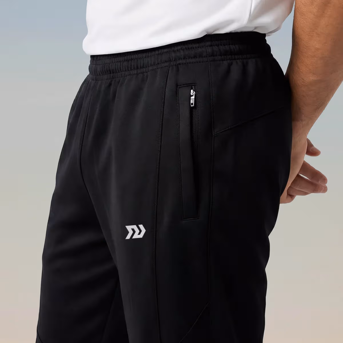 Quần Jogger Thể Thao Bulbal Tango 3 Đen
