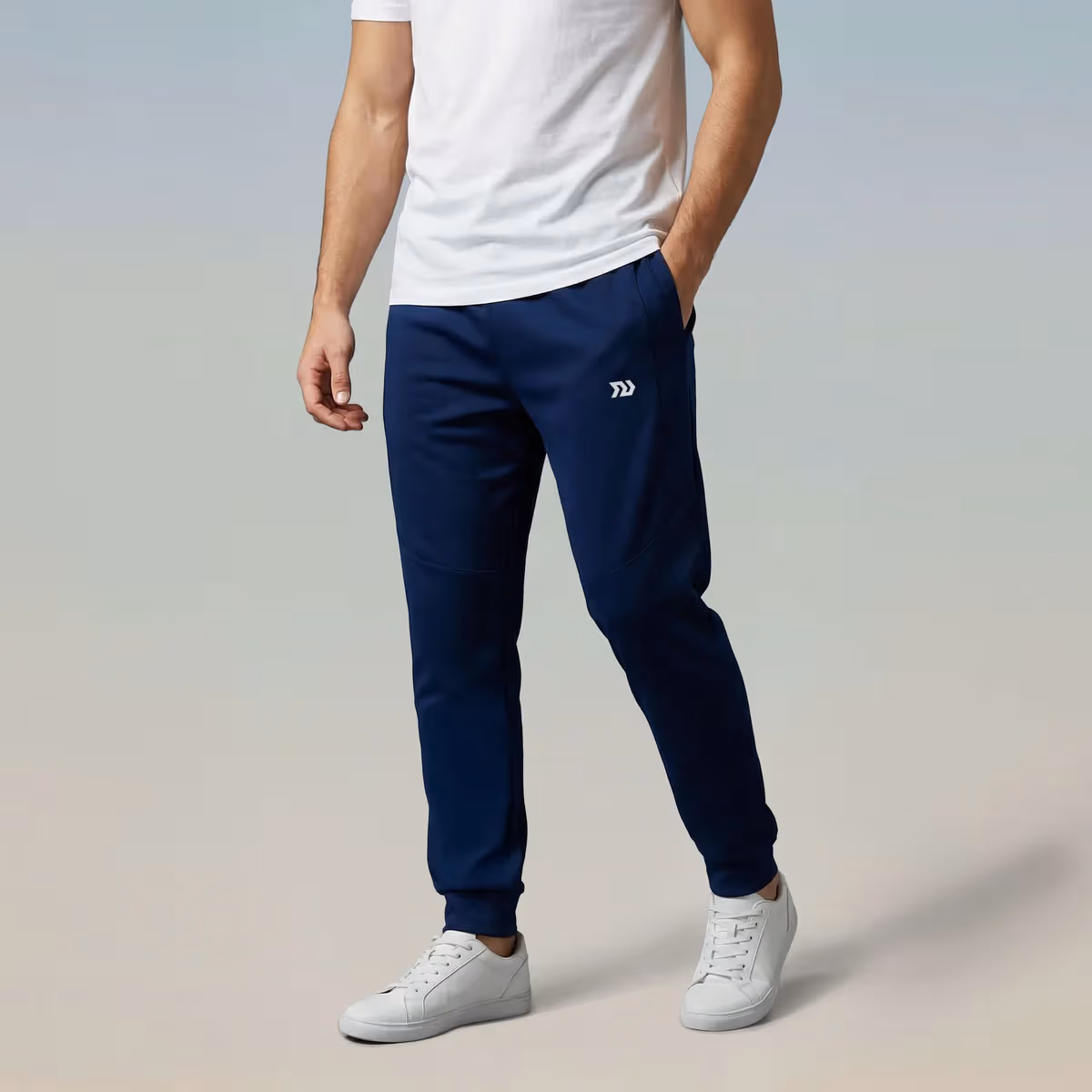 Quần Jogger Thể Thao Bulbal Tango 3 Xanh Đen