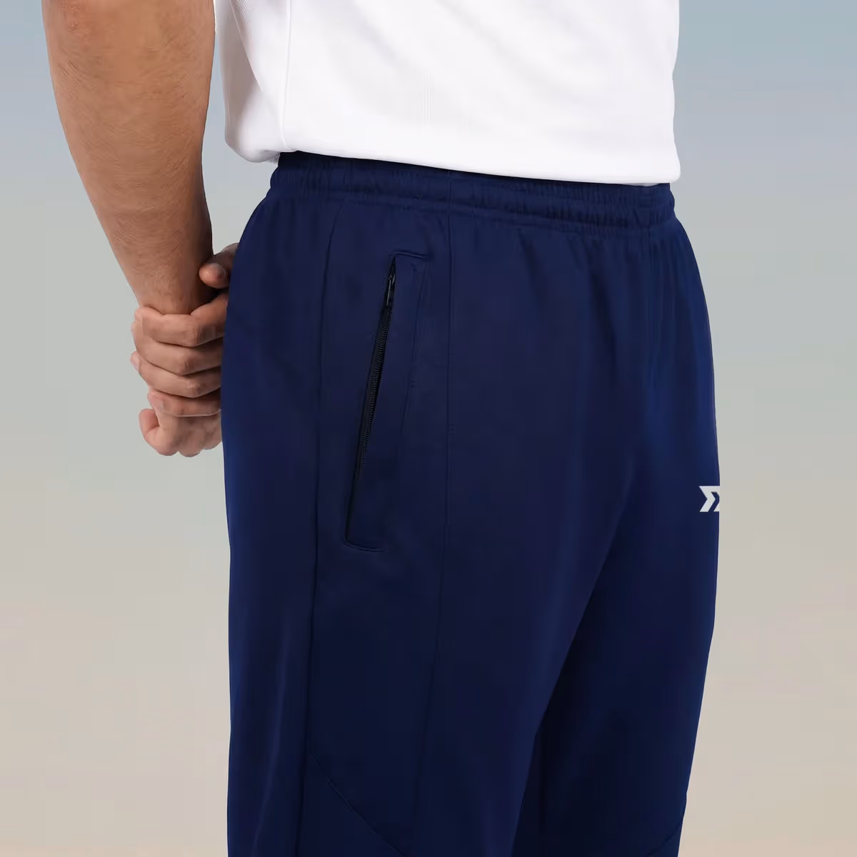 Quần Jogger Thể Thao Bulbal Tango 3 Xanh Đen
