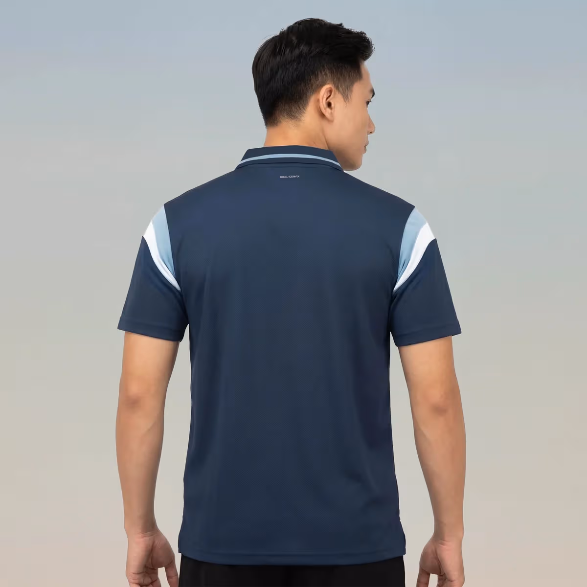 Áo Polo Thể Thao Nam Bulbal Pawn Nhớt