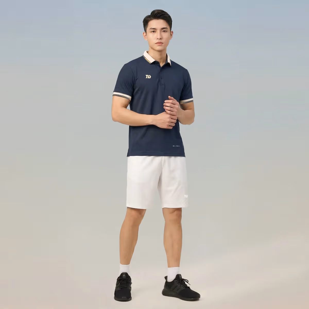 Áo Polo Bulbal Altron 2 Nam Xanh Nhớt