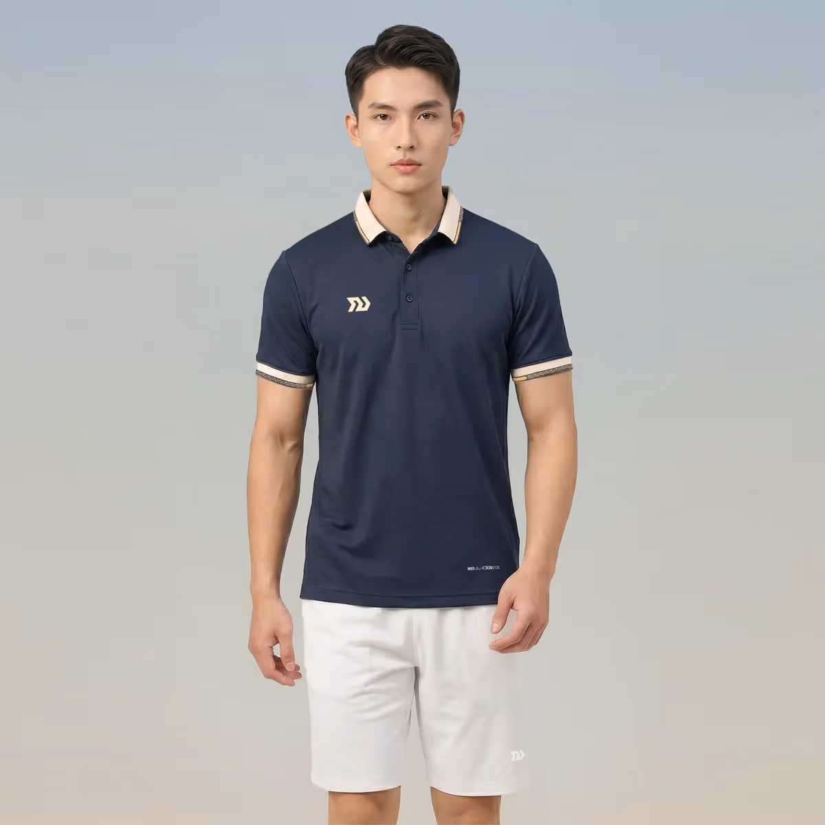 Áo Polo Bulbal Altron 2 Nam Xanh Nhớt