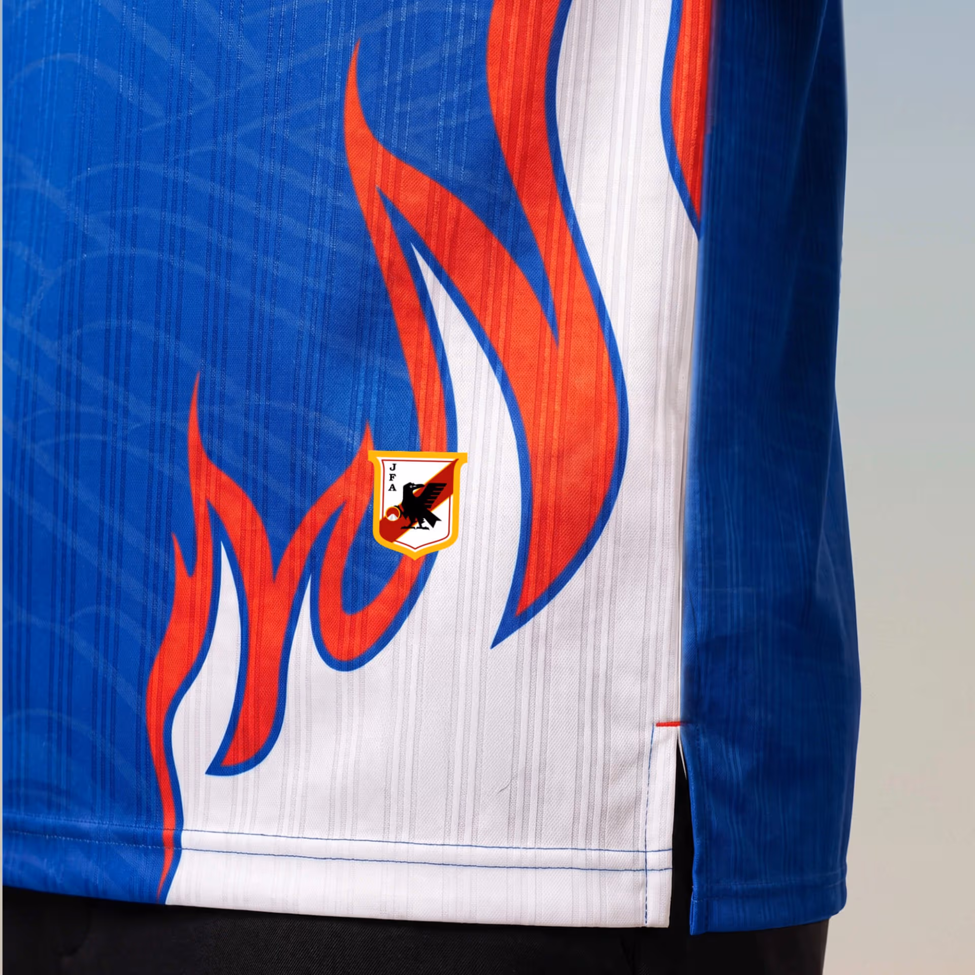 Áo Polo Bulbal Jersey WC26 Xanh Bích 5