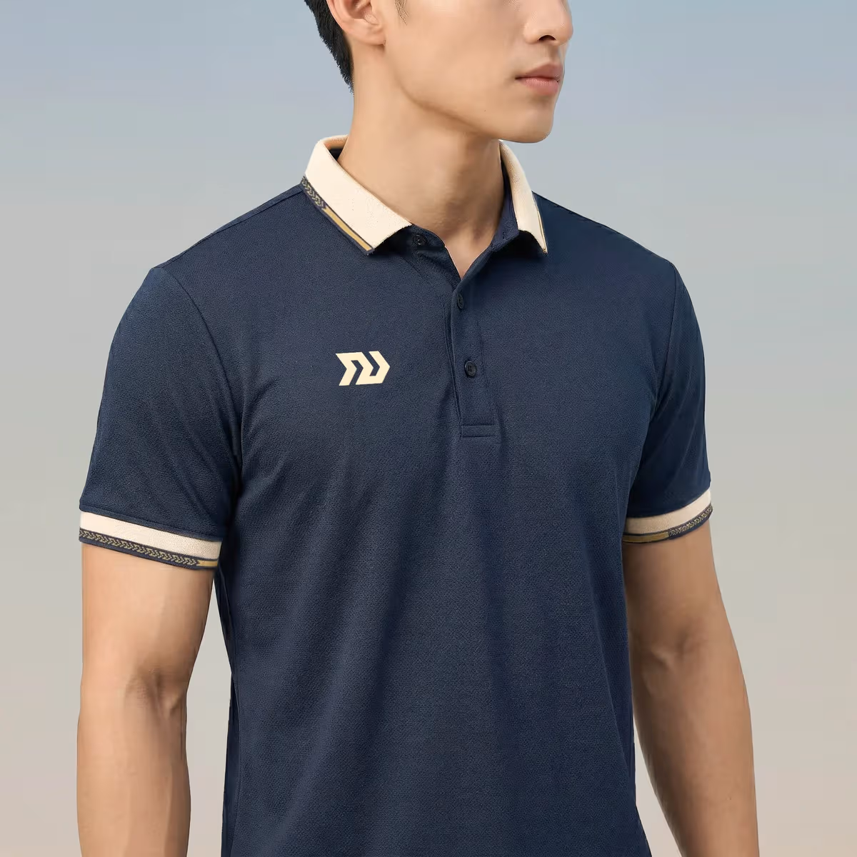 Áo Polo Bulbal Altron 2 Nam Xanh Nhớt