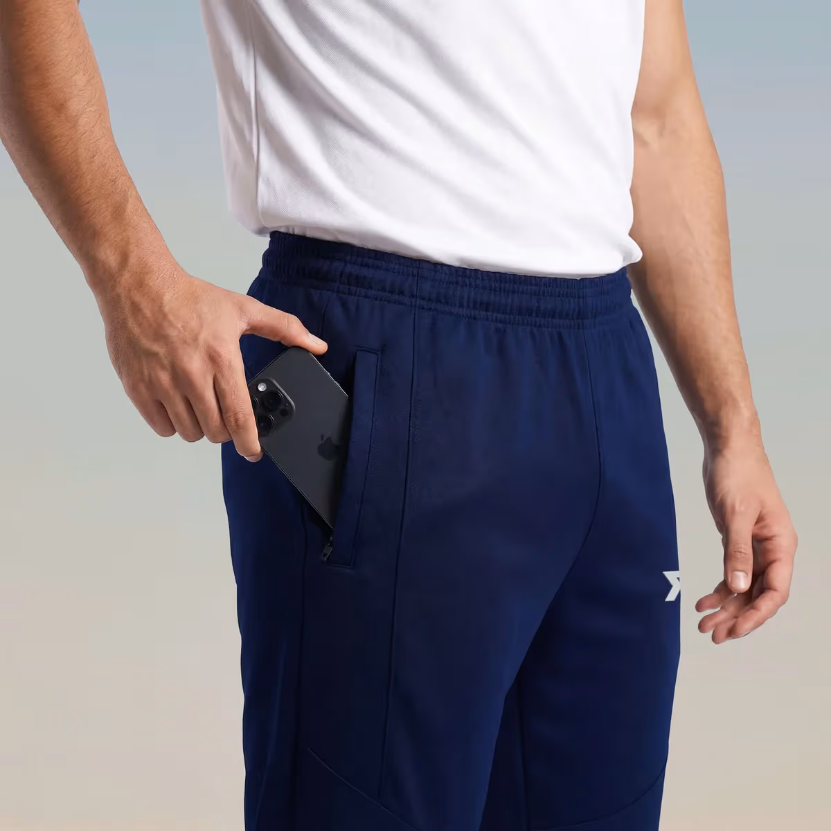Quần Jogger Thể Thao Bulbal Tango 3 Xanh Đen