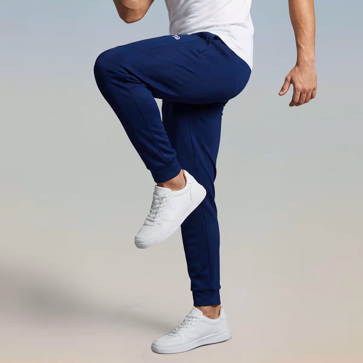 Quần Jogger Thể Thao Bulbal Tango 3 Xanh Đen