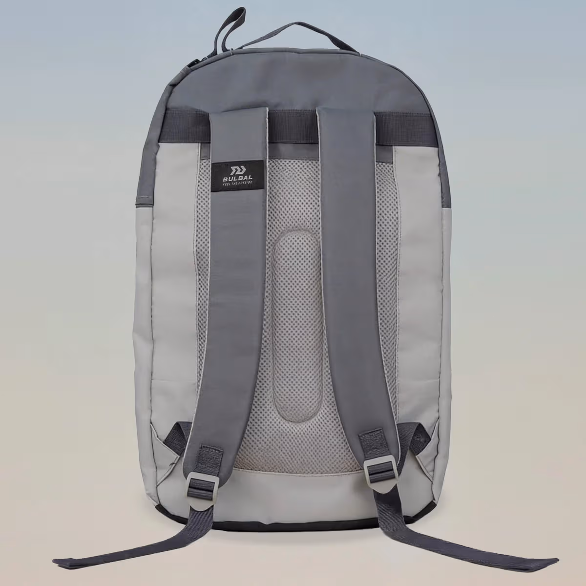 Balo Thể Thao Bulbal Rally Pro Xám