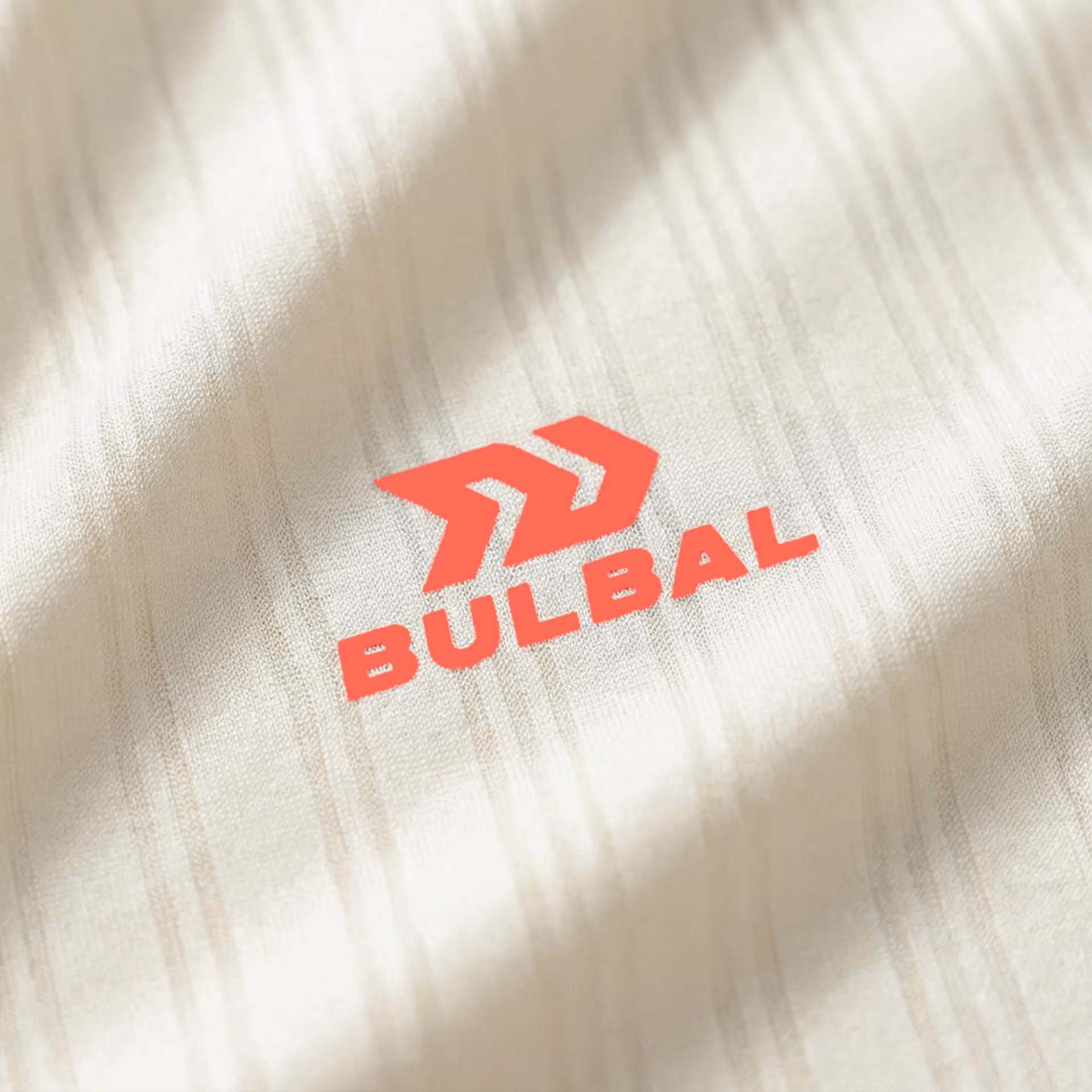 Áo Bóng Đá Retro Bulbal Legacy A807 Kem