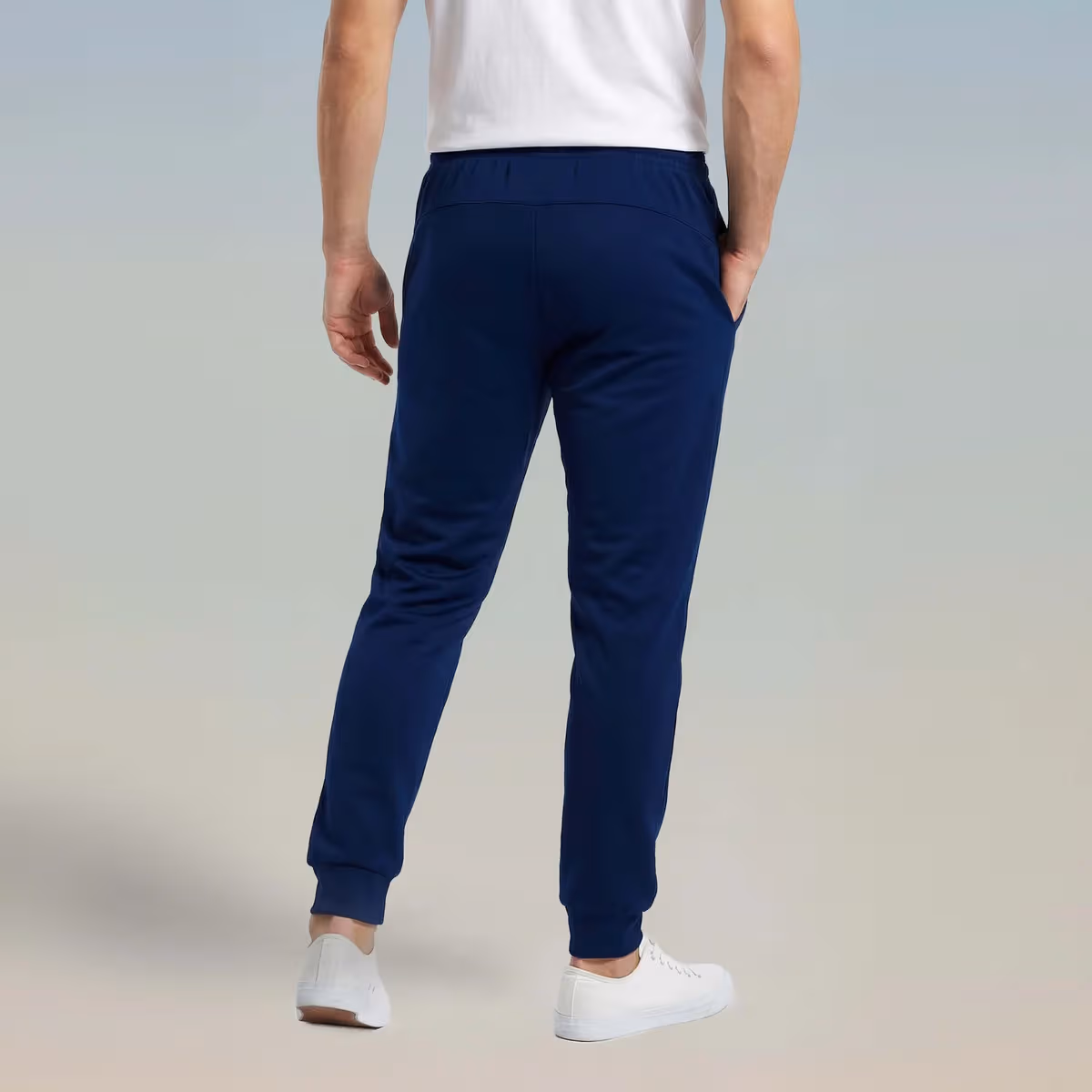Quần Jogger Thể Thao Bulbal Tango 3 Xanh Đen