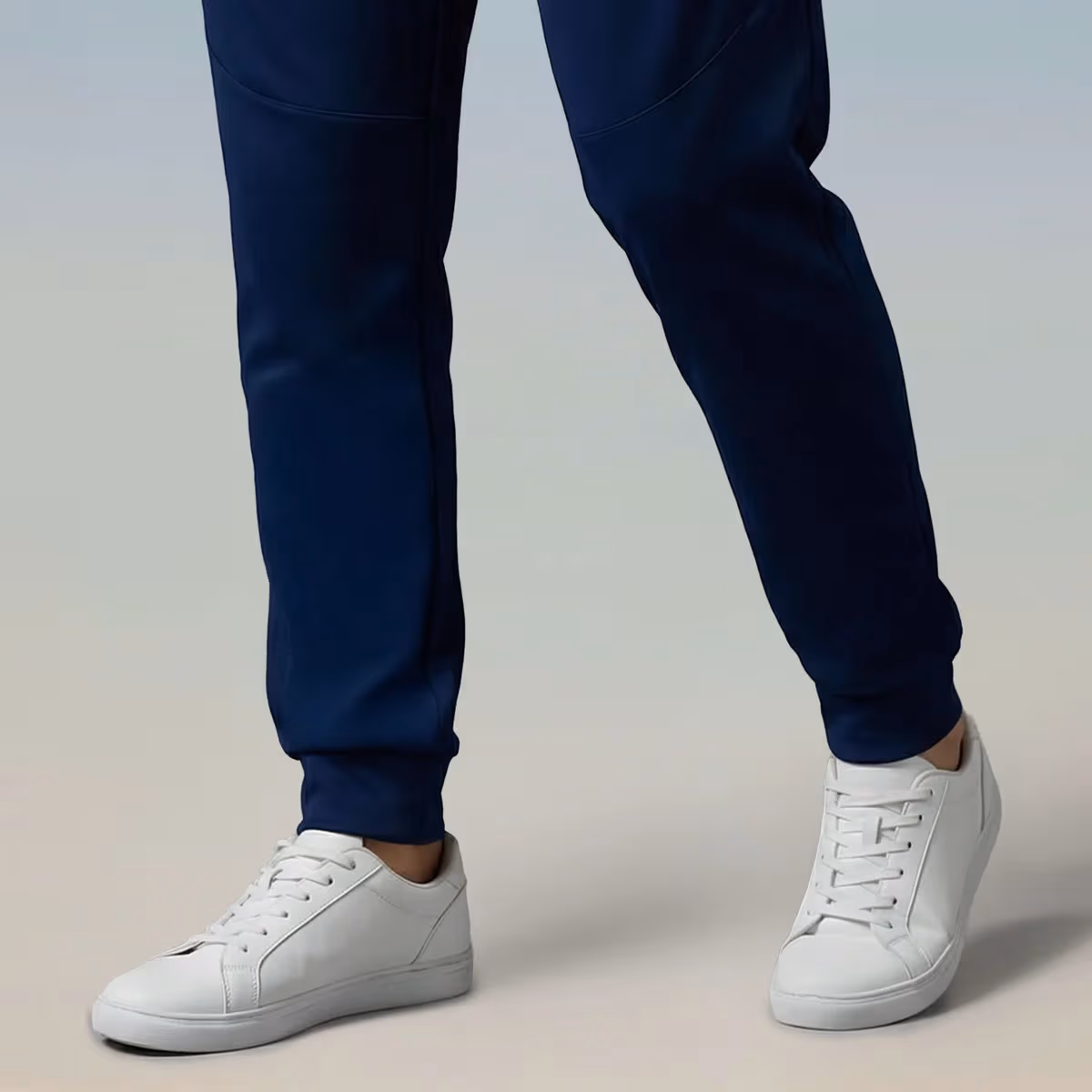 Quần Jogger Thể Thao Bulbal Tango 3 Xanh Đen