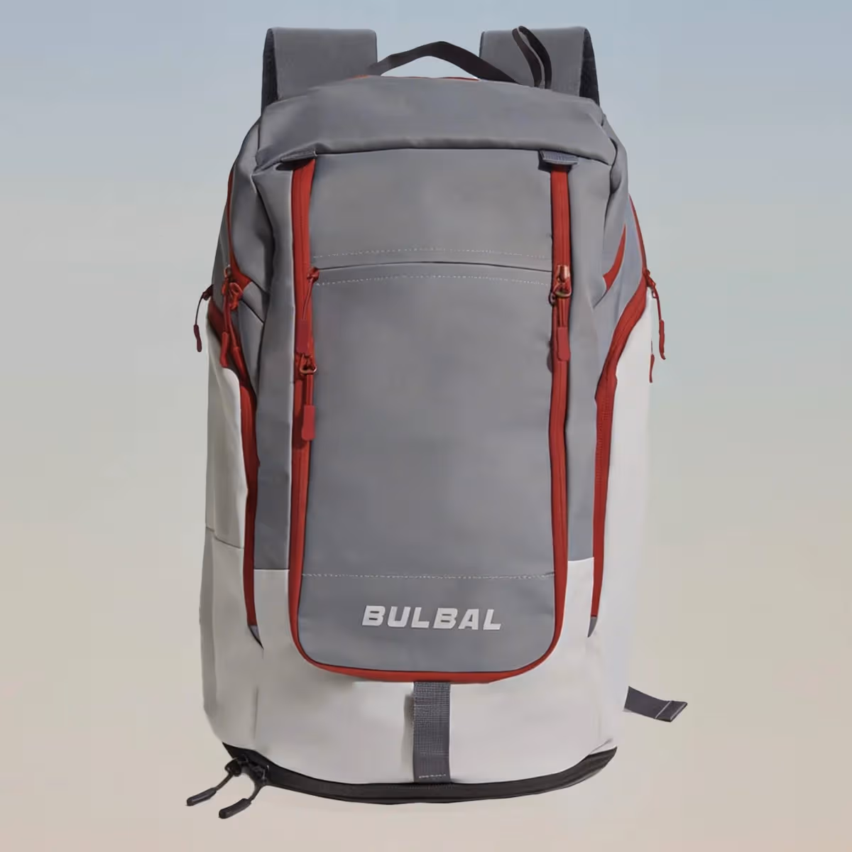 Balo Thể Thao Bulbal Rally Pro Xám